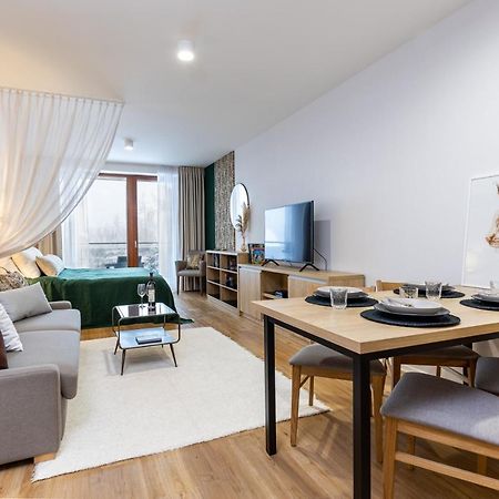 Apartman Lucid C207 Vysoké Tatry Eksteriør billede